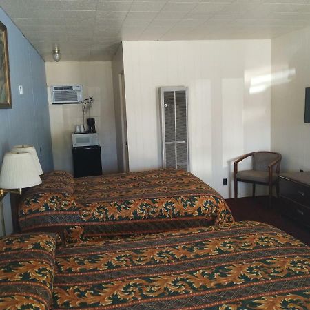 Edgewood Motel Willits Luaran gambar